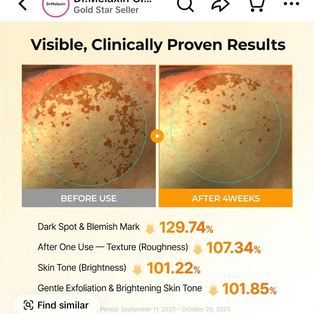 TX-Kojic Acid Turmeric Toner Pad